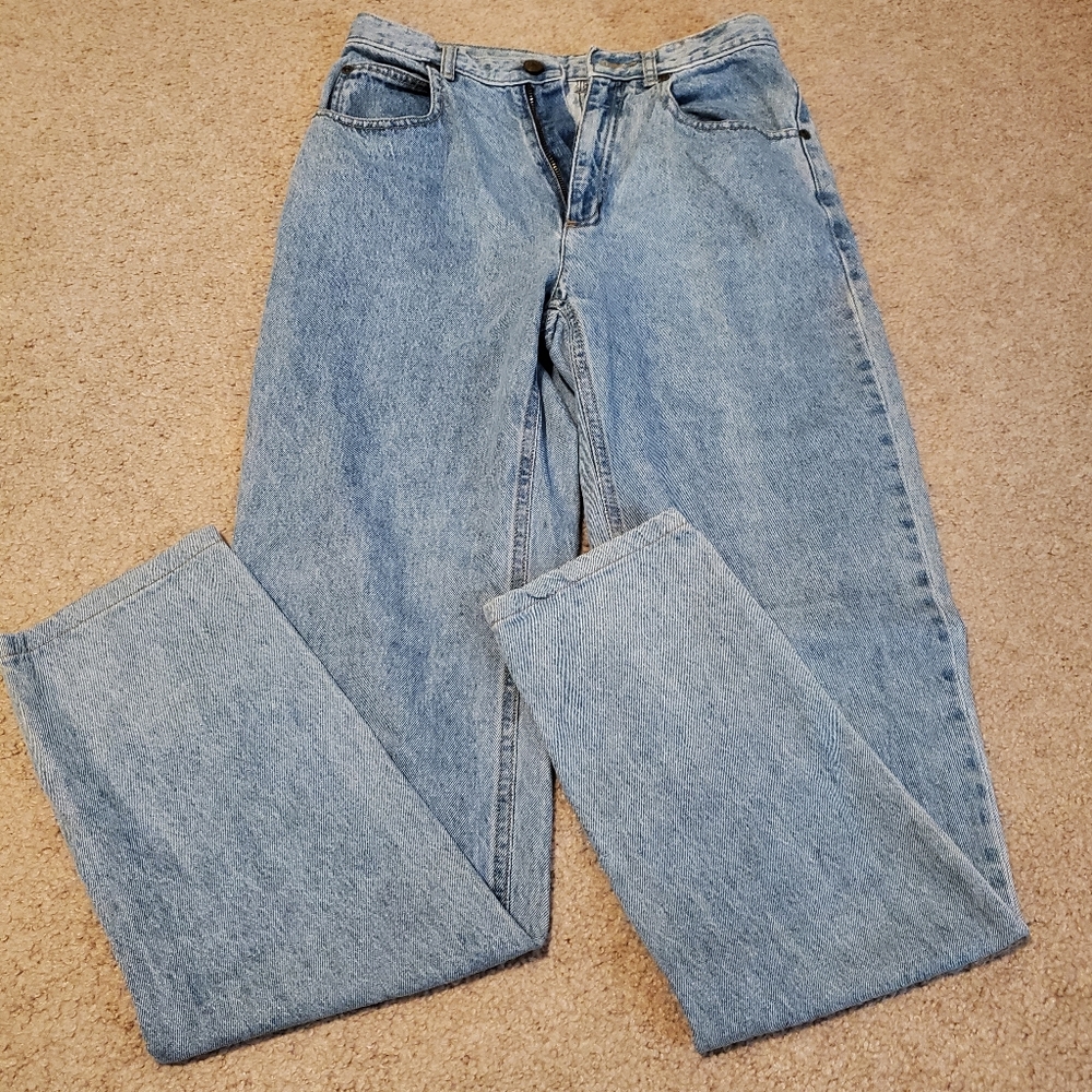 Lizwear Women's Jeans, Size 8